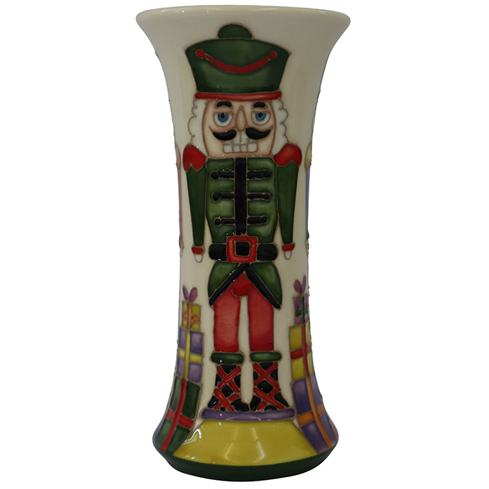 Nutcracker - Vase